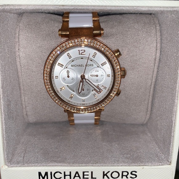 Michael Kors Accessories - Michael Kors Watch